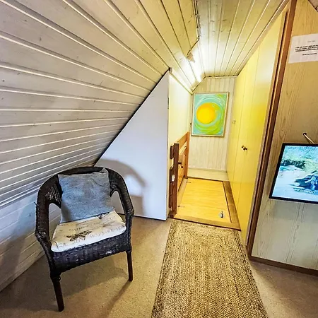 4 In Ruhigem Haus By Interhome *