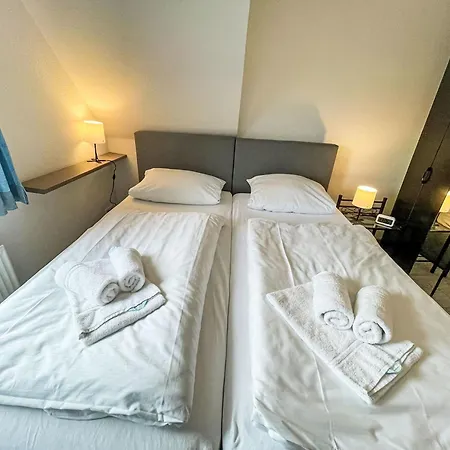 4 In Ruhigem Haus By Interhome *