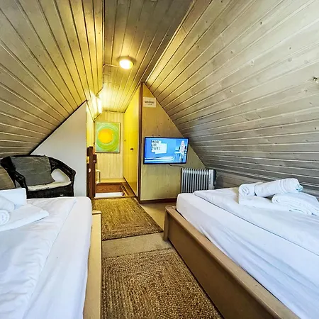 Daire 4 In Ruhigem Haus By Interhome Suderende (Sylt)