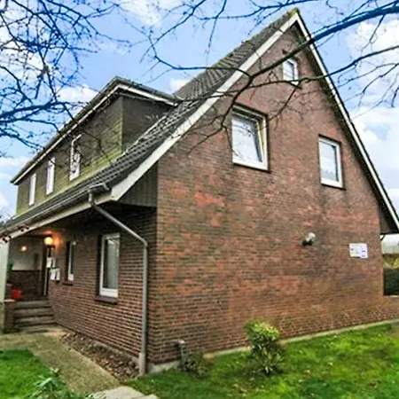 4 In Ruhigem Haus By Interhome *