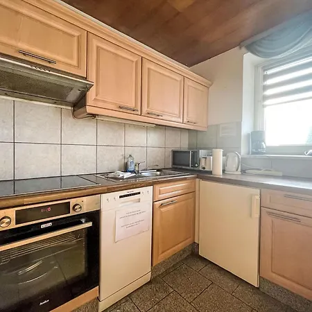 Daire 4 In Ruhigem Haus By Interhome Suderende (Sylt)