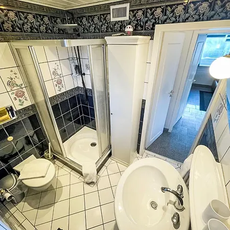 4 In Ruhigem Haus By Interhome *