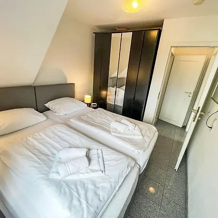 4 In Ruhigem Haus By Interhome *