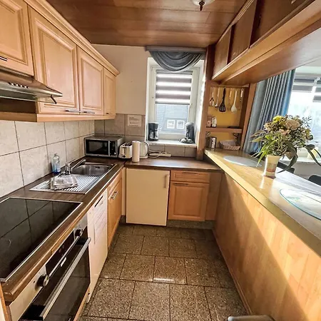 4 In Ruhigem Haus By Interhome Suderende (Sylt)