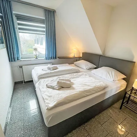 Daire 4 In Ruhigem Haus By Interhome *