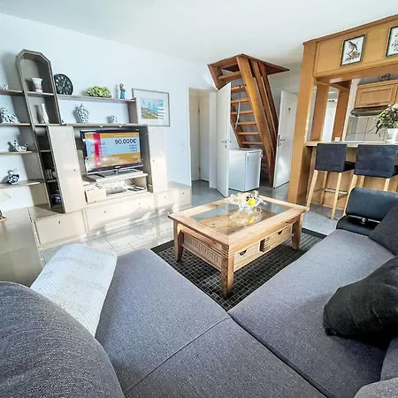 4 In Ruhigem Haus By Interhome *